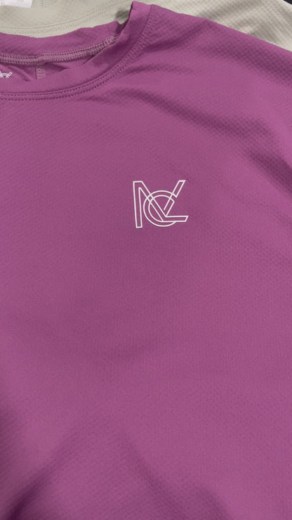 Long Sleeve Active Shirt