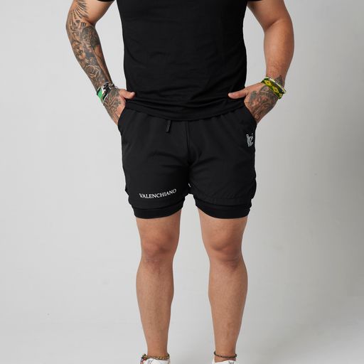 Active Men Shorts