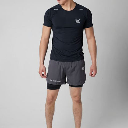 Active Men Shorts