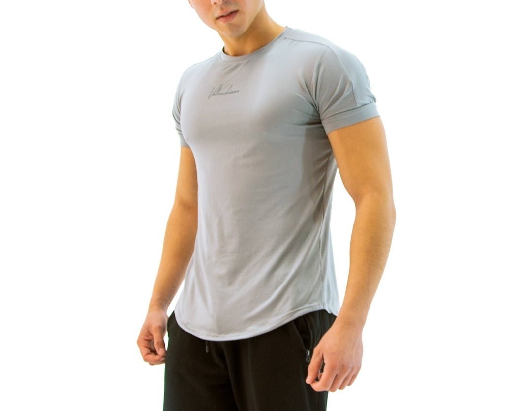 Super Muscle Fit Gym Shirt