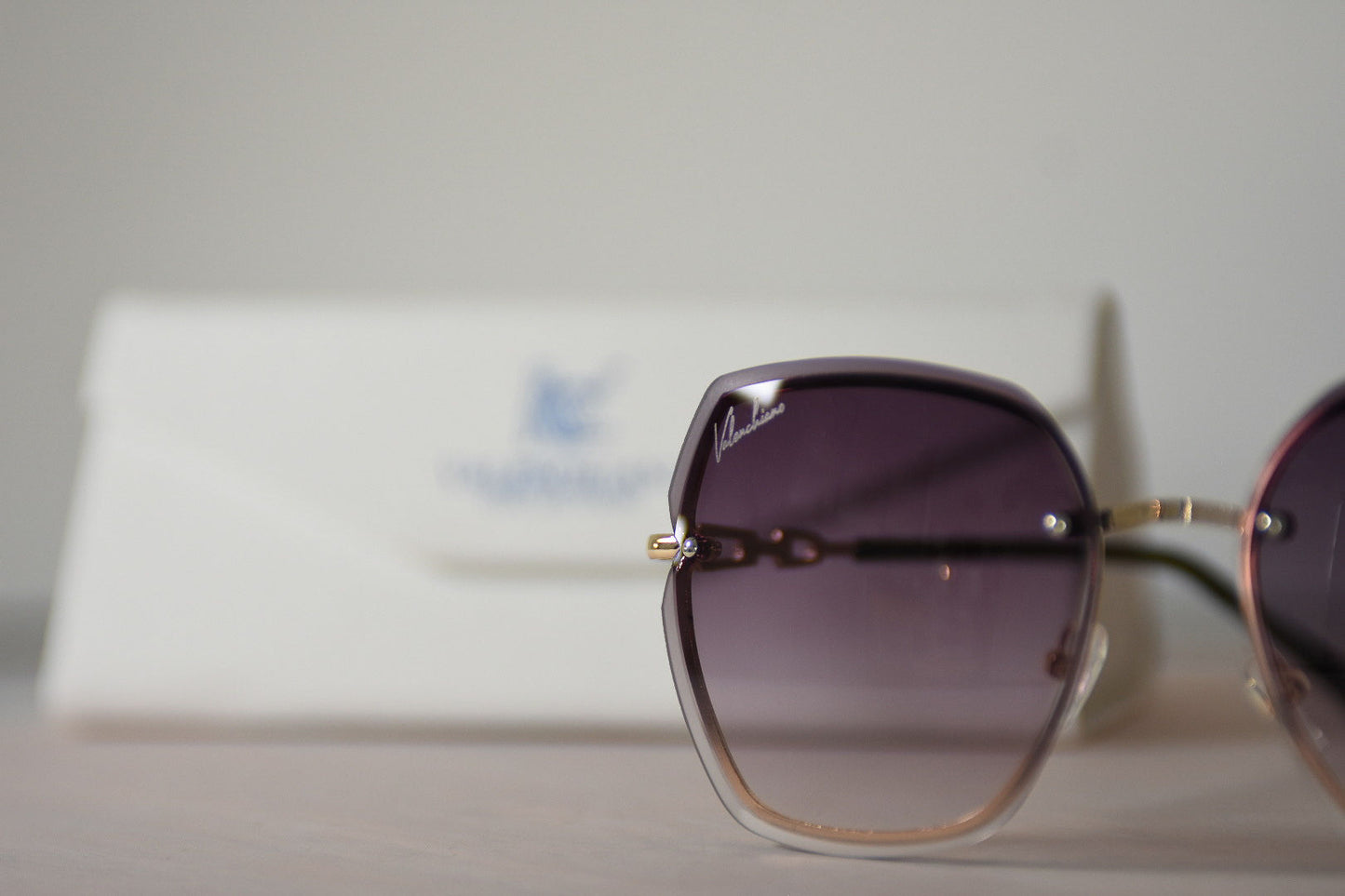 Luxury Women Sunglasses