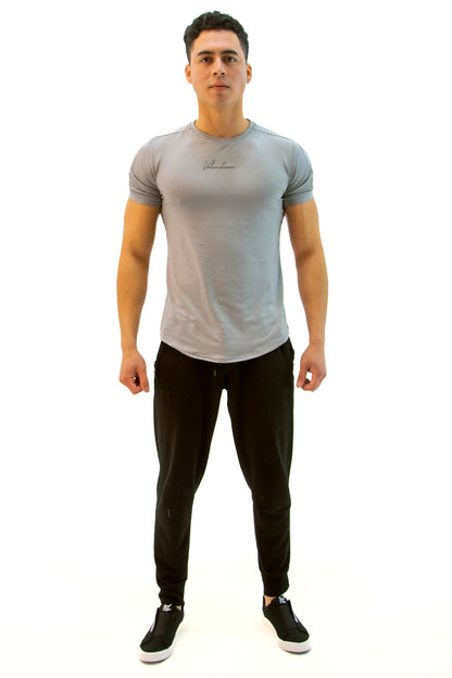 Super Muscle Fit Gym Shirt