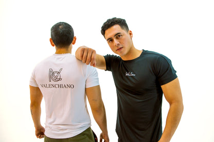 Super Muscle Fit Gym Shirt