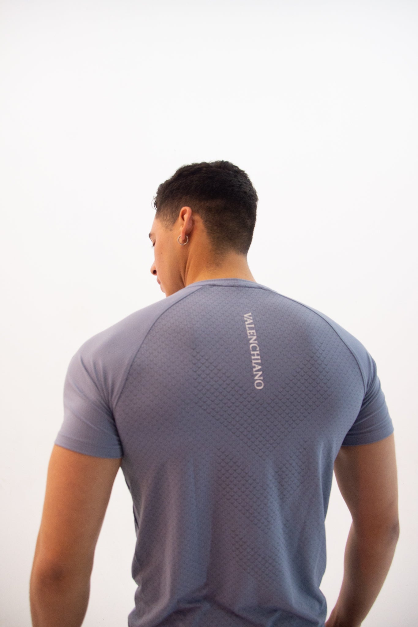 Mesh Gym Shirts