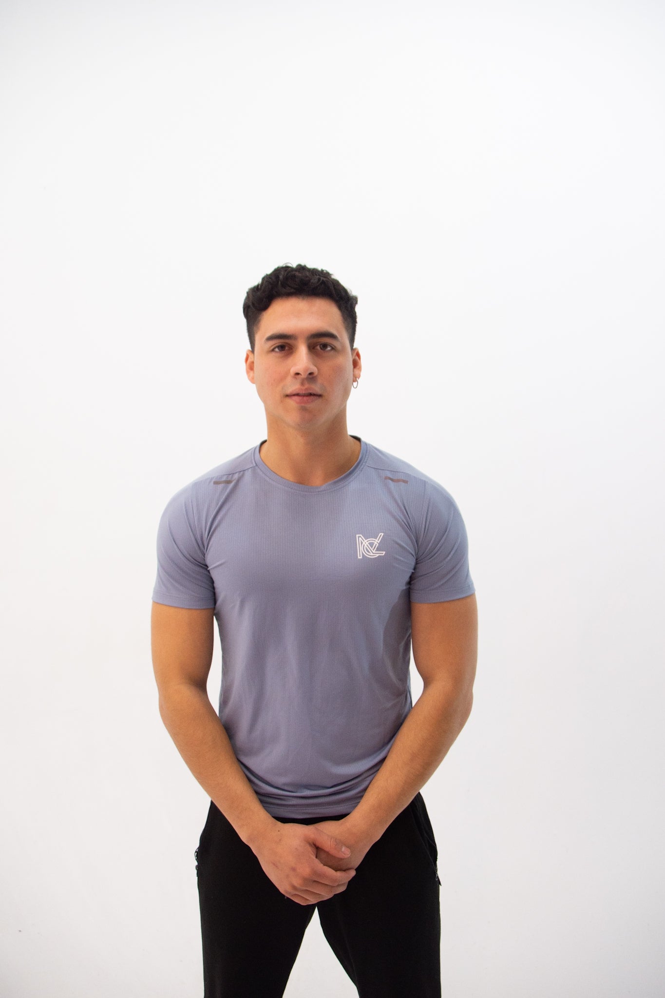 Mesh Gym Shirts