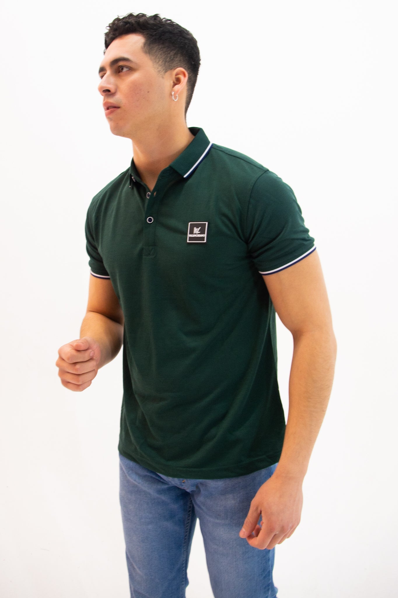 Polo T-Shirt