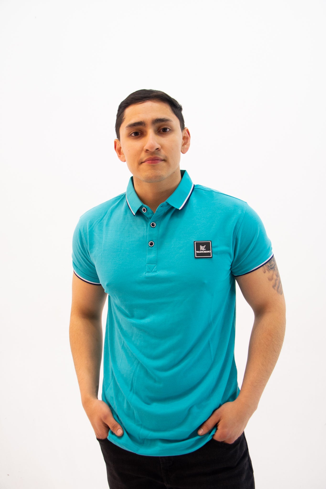 Polo T-Shirt