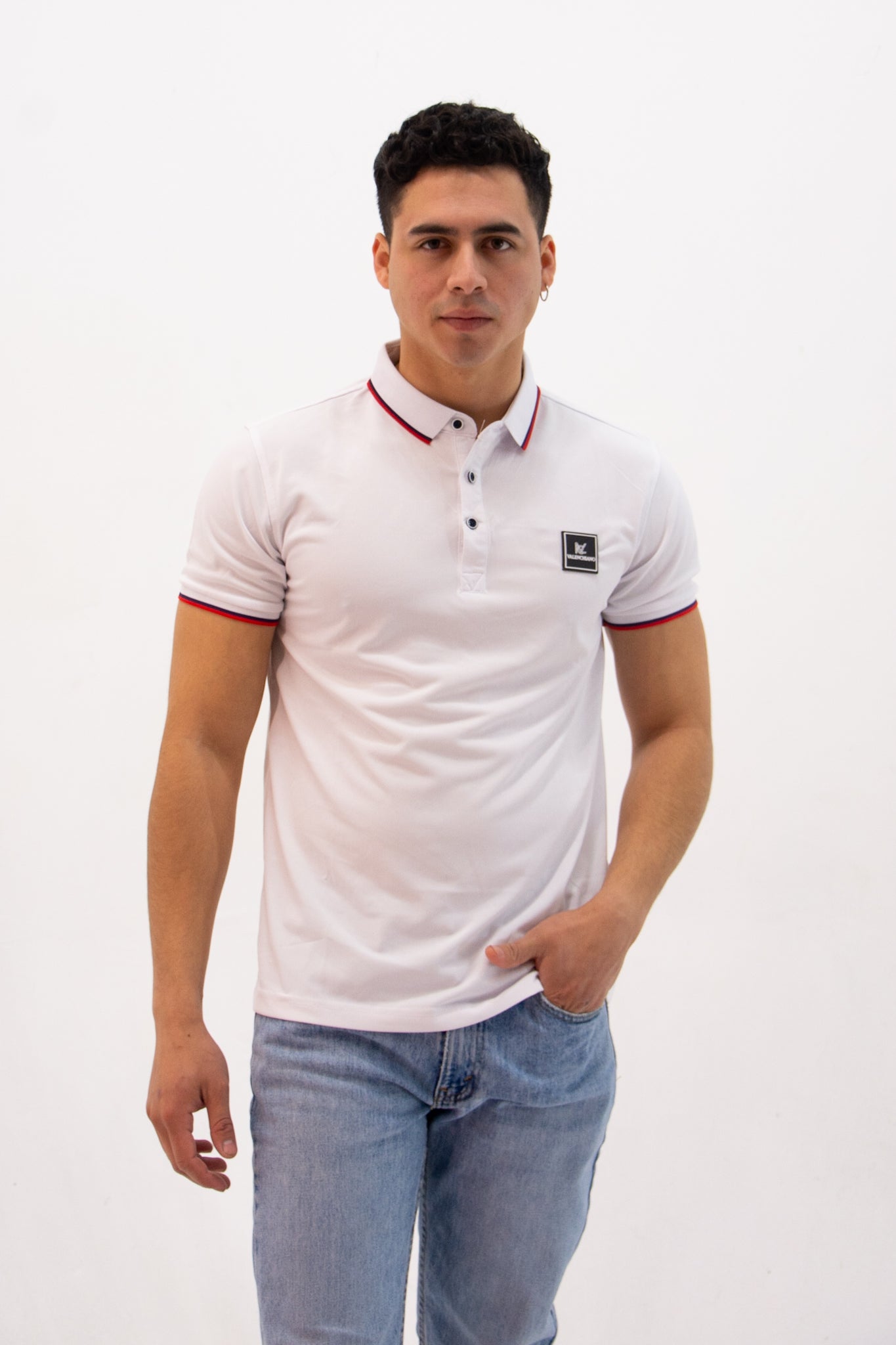 Polo T-Shirt