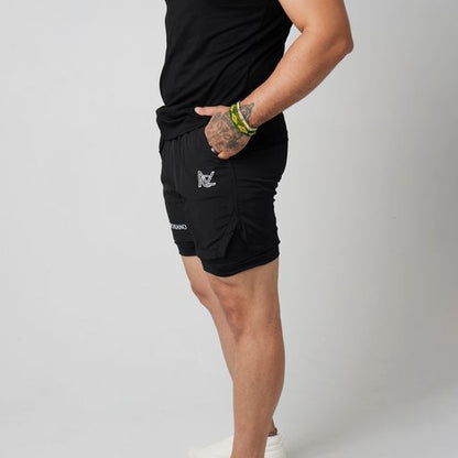 Active Men Shorts