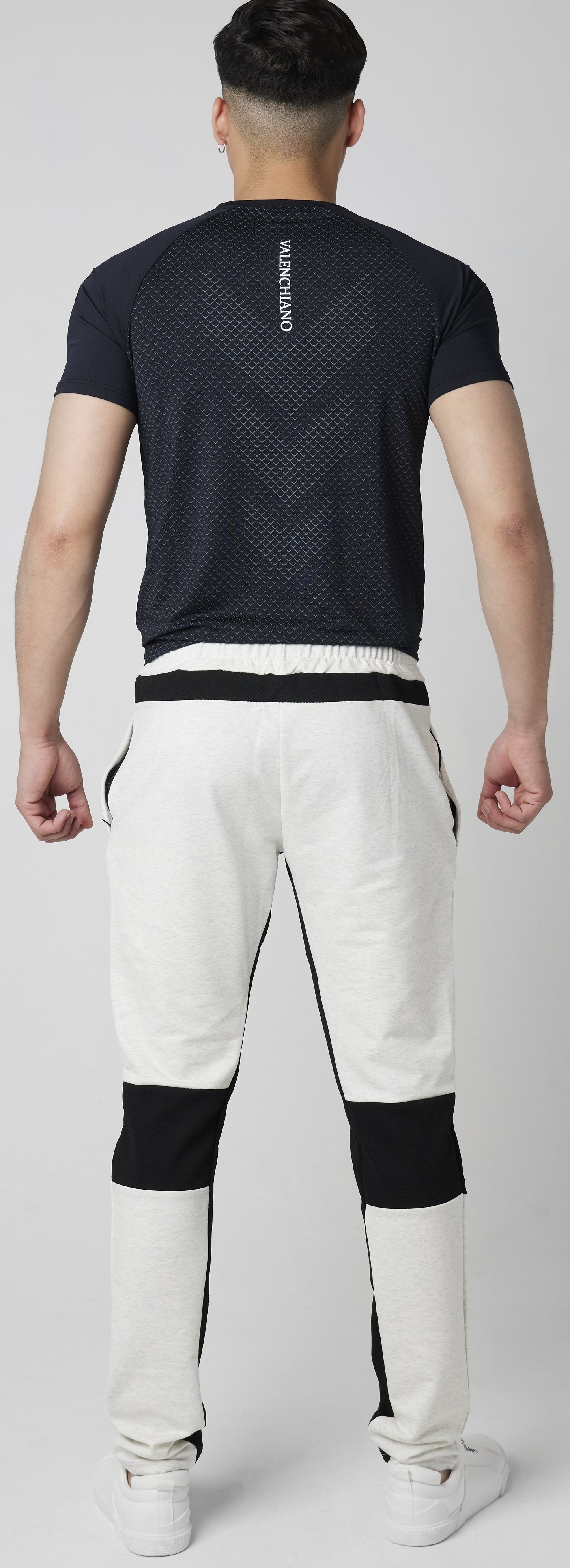 Essential Athletic Joggers