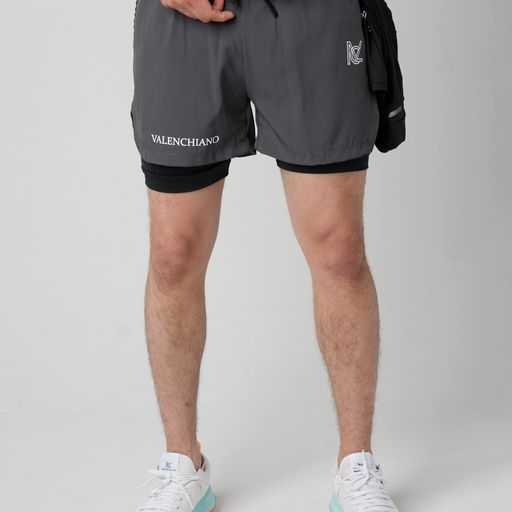 Active Men Shorts