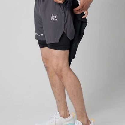 Active Men Shorts