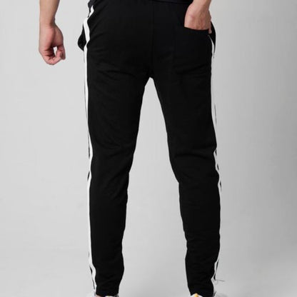 Arrived Double line Sweatpants