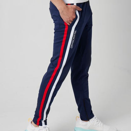 Arrived Double line Sweatpants