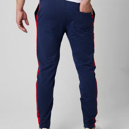 Arrived Double line Sweatpants