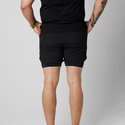 Active Men Shorts